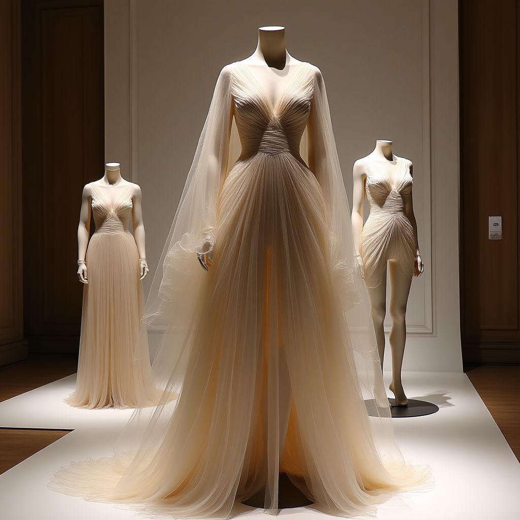 Présentation exclusive collection biomorphique showroom