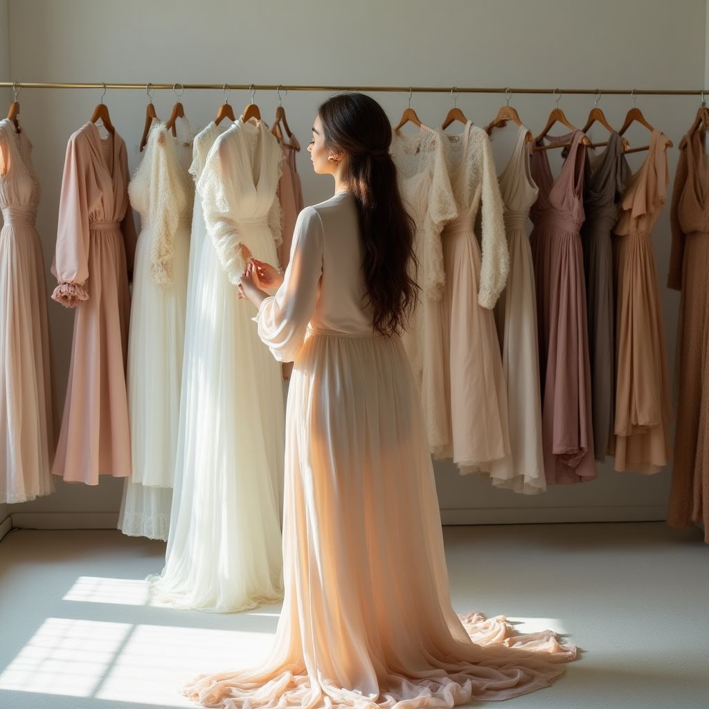 Margot Lefèvre, Responsable Collections d'Atelier Mode